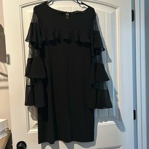 White House Black Market dress